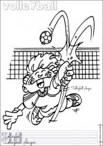 coloriage-volley-2